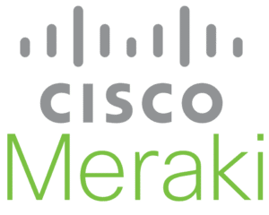 Cisco Meraki logo