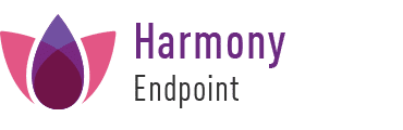 Harmony Endpoint Logo